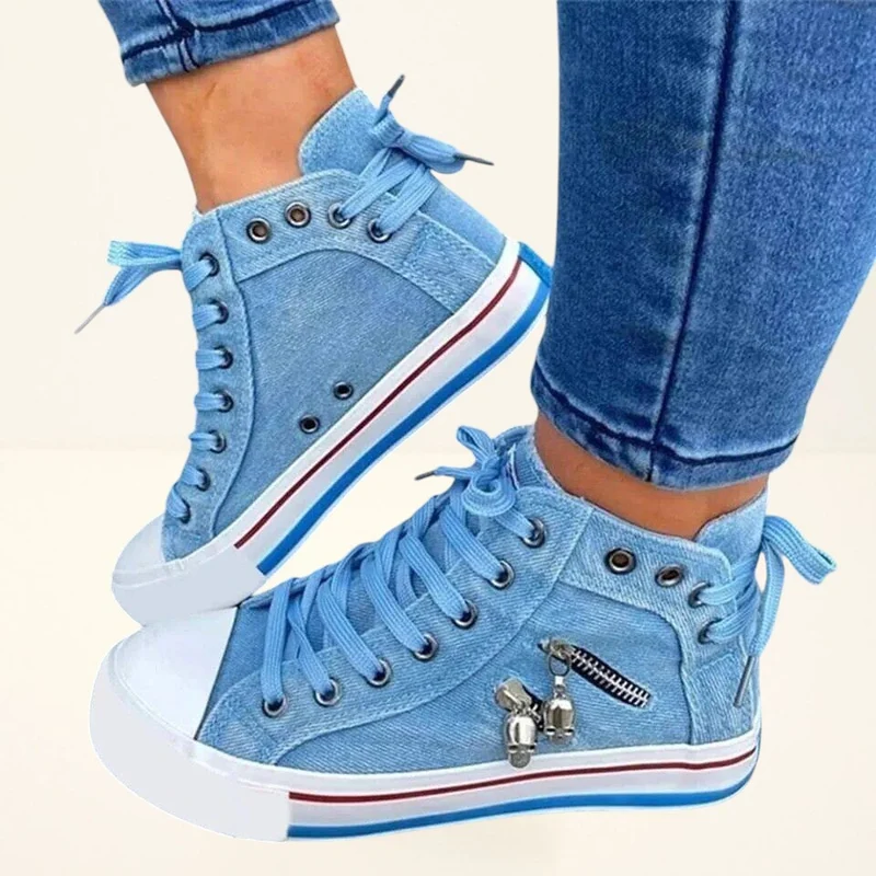 Chloé | Chaussure confortable