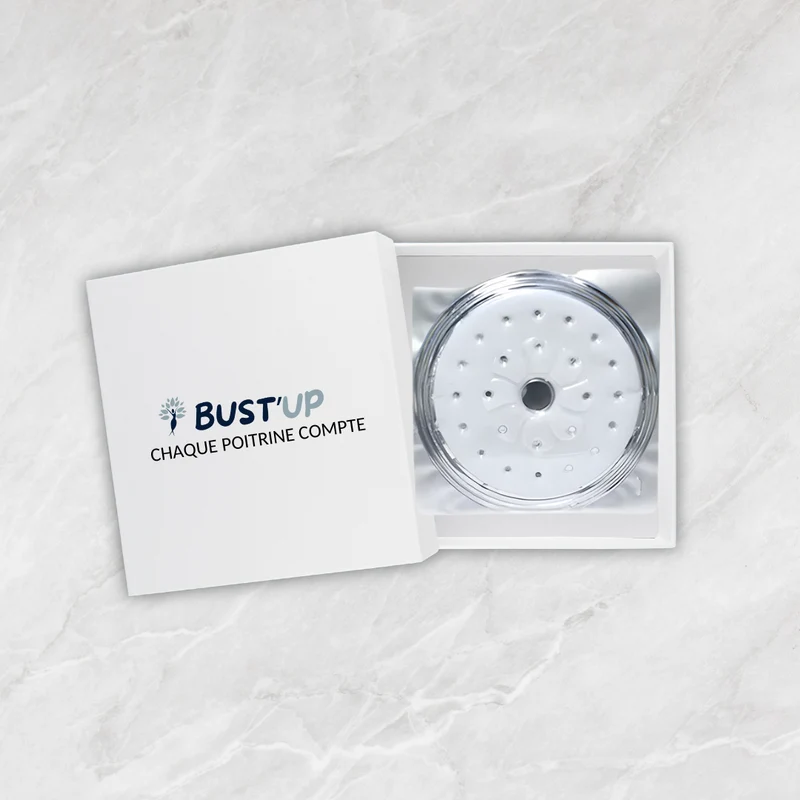 BUST'UP - Patch mammaire