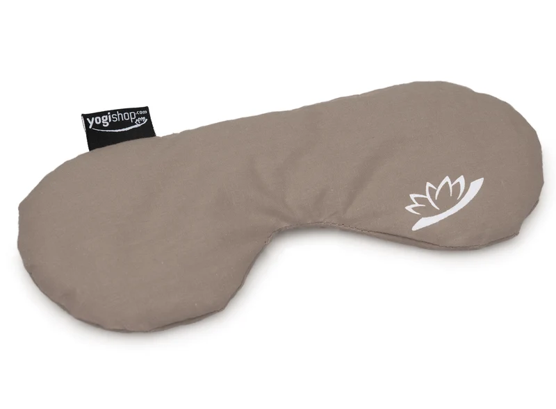 Augenkissen lotus dream