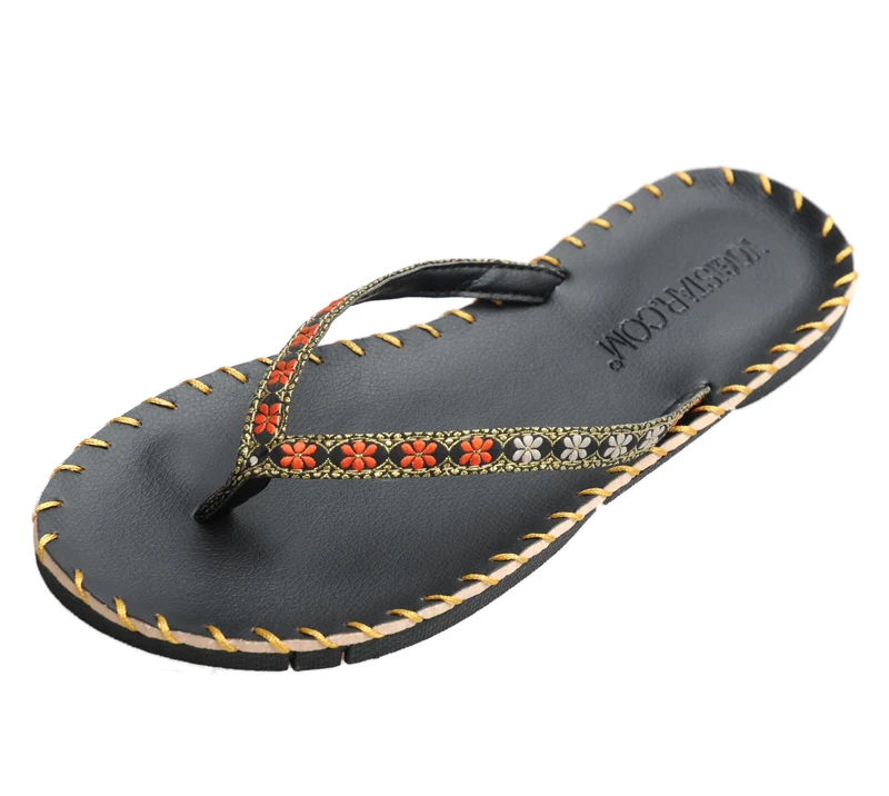 Yoga-Sandalen - black