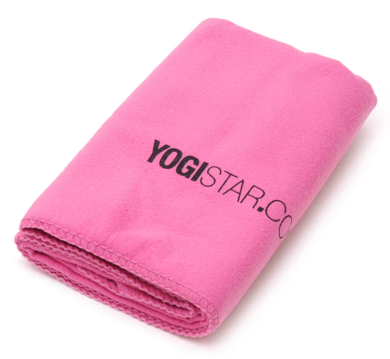 Yogatuch yogi-mini-towel