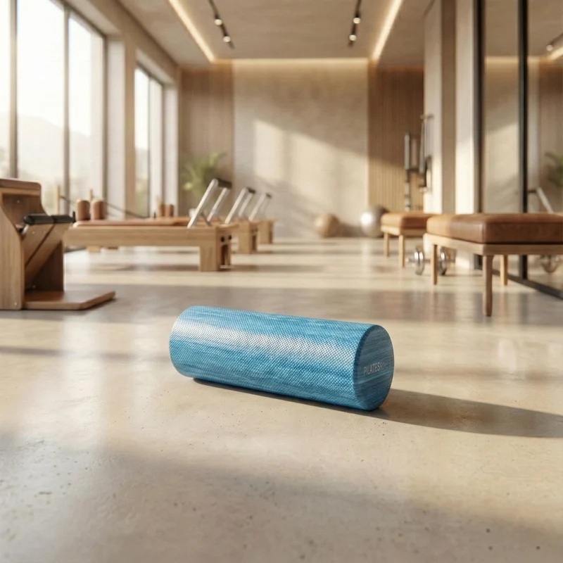 Faszienrolle / Pilatesrolle pro premium plus - 45cm/90cm