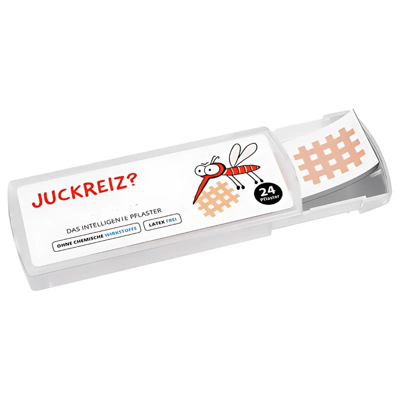 Spray anti-insectes pour enfants & adultes