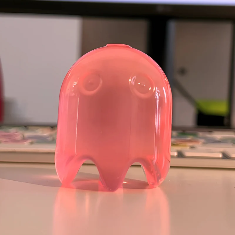 Gel nettoyant pour la voiture