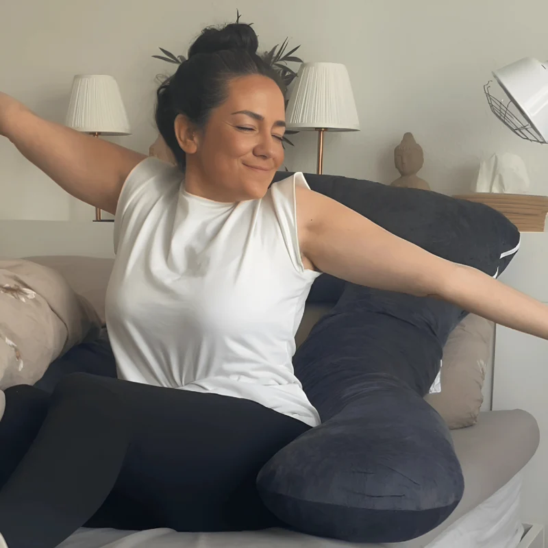 Coussin latéral