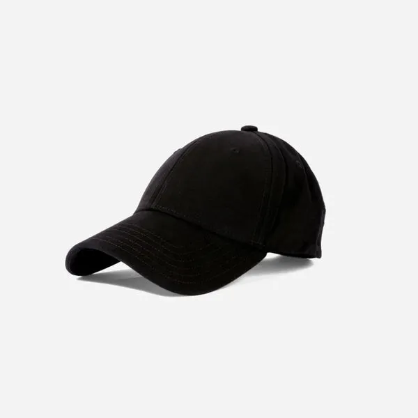 Casquette femme avec ouverture pour queue de cheval