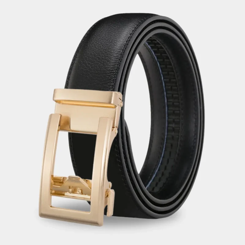 Ceinture réglable avec fermeture magnétique