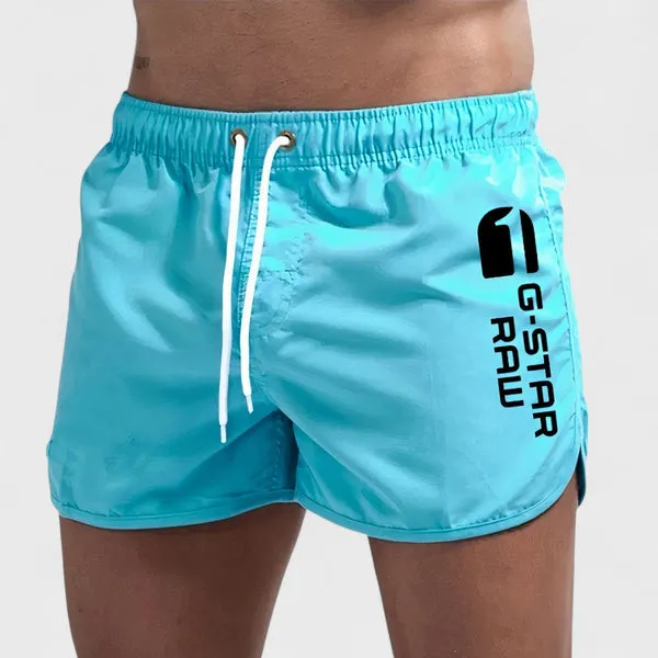 Maillot de bain homme Noiret Paris