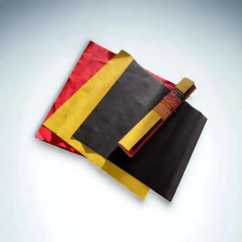 Chiffon Nettoyant Multi-Surfaces 2-en-1 Ultra-Absorbant