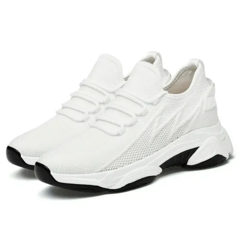 Chaussures rehaussantes pour homme
