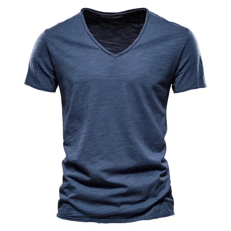 Chemise d’été en coton