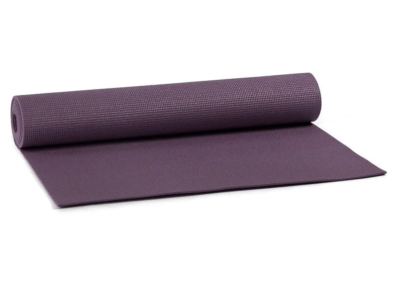 2. Wahl Yogamatte yogimat® basic - aubergine