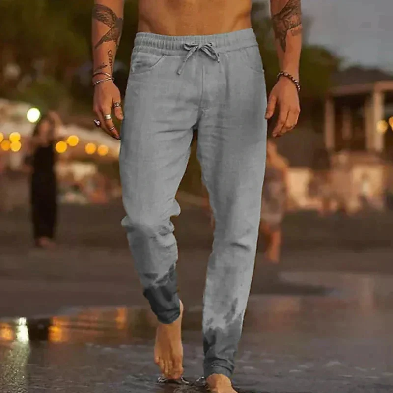 Nino | Pantalon élégant et confortable