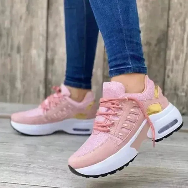 CARLA - Chaussures ergonomiques pour femmes