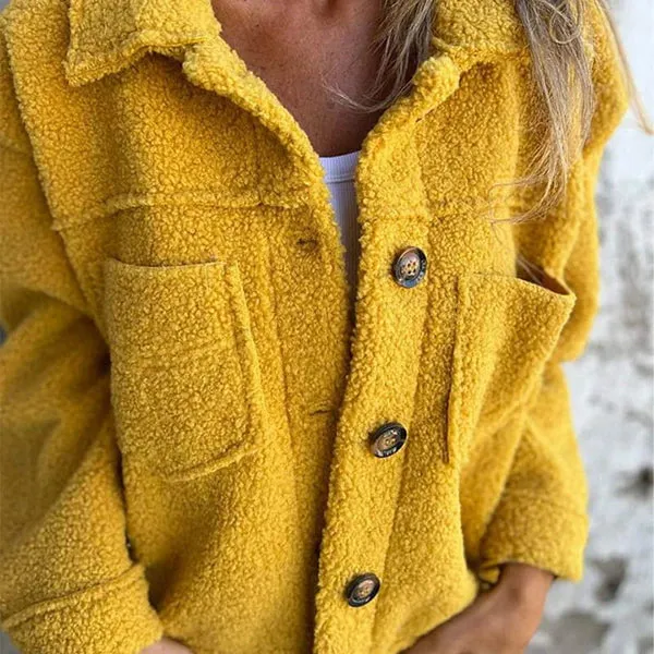 Diona | Veste Courte