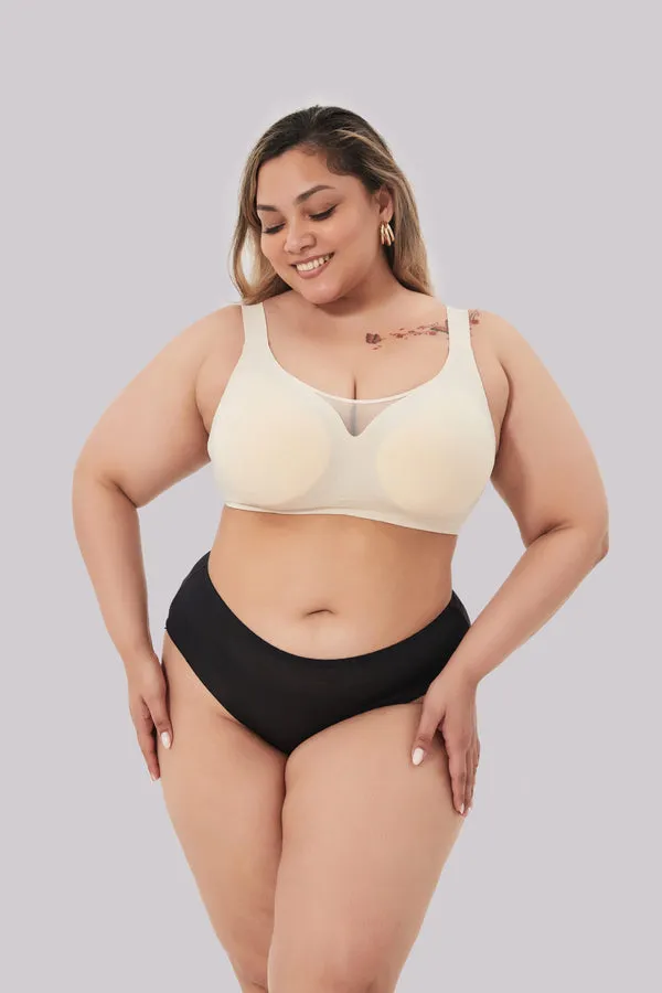 Get Comfy - Le confort révolutionnaire