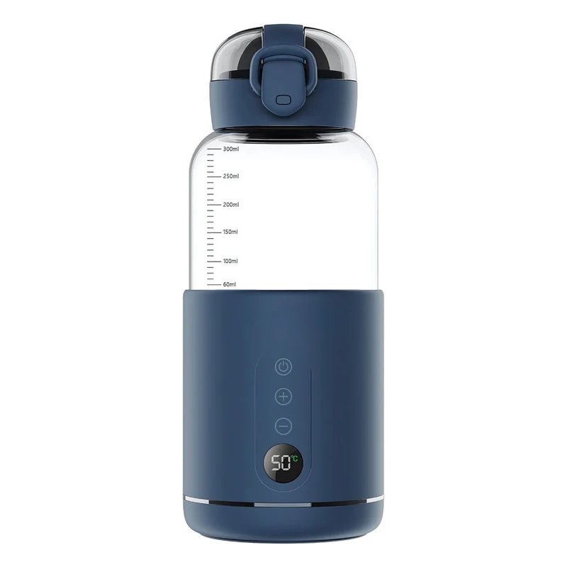 Chauffe-biberon sans fil PRO2