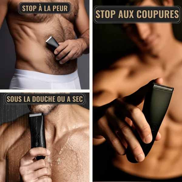 Pack Anti-Coupure & Confiance Intime