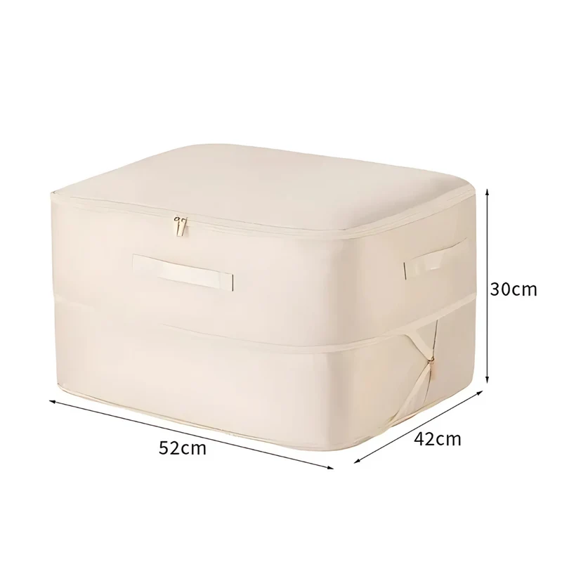 Sac de compression textile