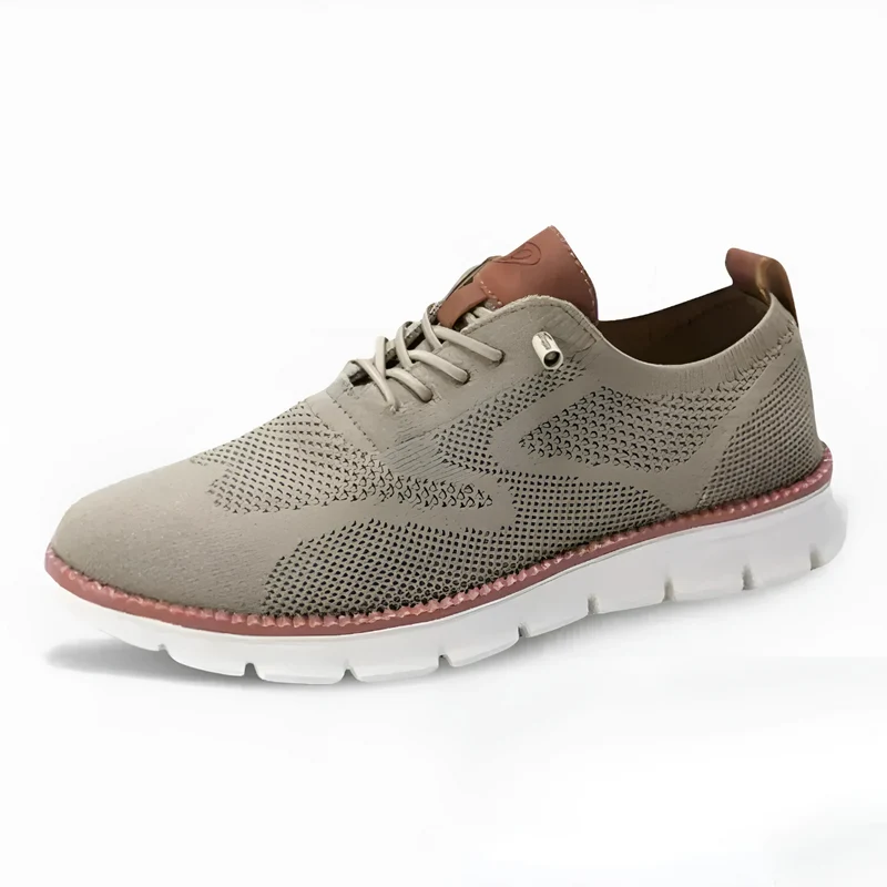 Chaussures ergonomiques souples