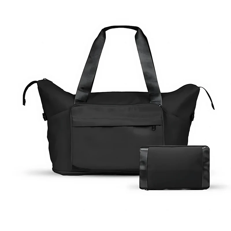 Sac de voyage avec passant pour trolley
