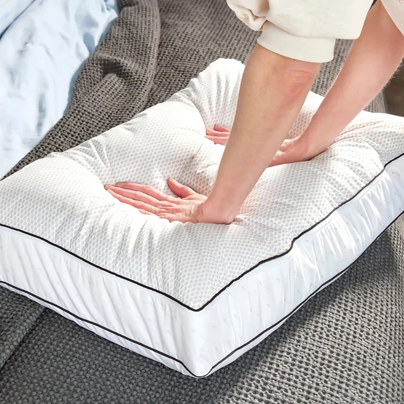 Coussin ergonomique Recharge