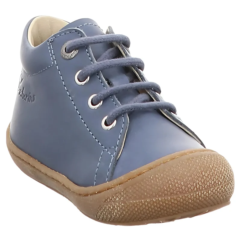 Chaussures premiers pas en cuir