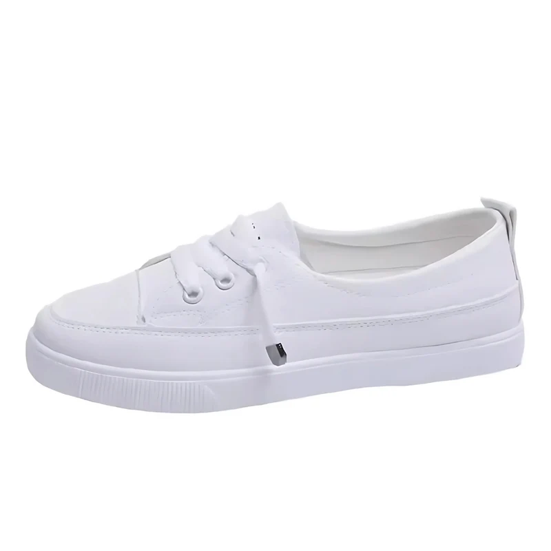 Chaussures plates confort femme