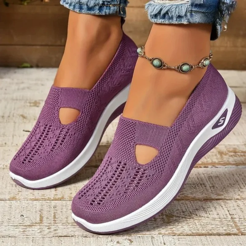 Chaussures ergonomiques antidérapantes
