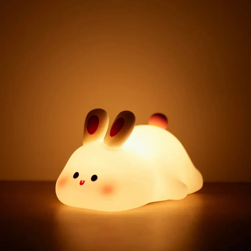 Veilleuse LED Animale
