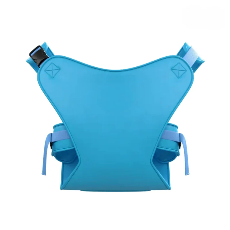 Sac de portage aquatique ergonomique