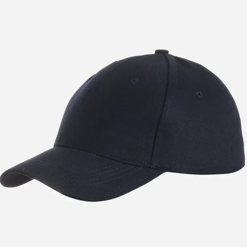 Casquette aérée – Confort & style pour cheveux attachés