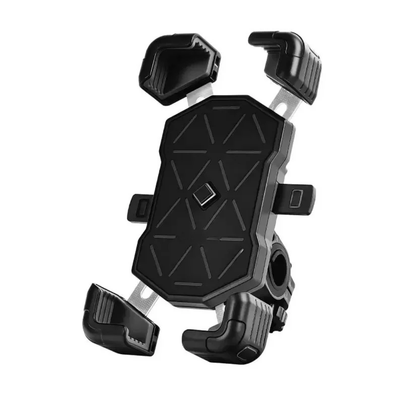 Support universel pour téléphone moto