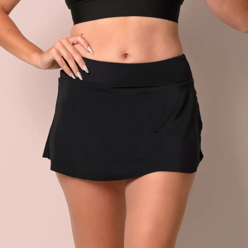 Maillot de bain menstruel une-pièce