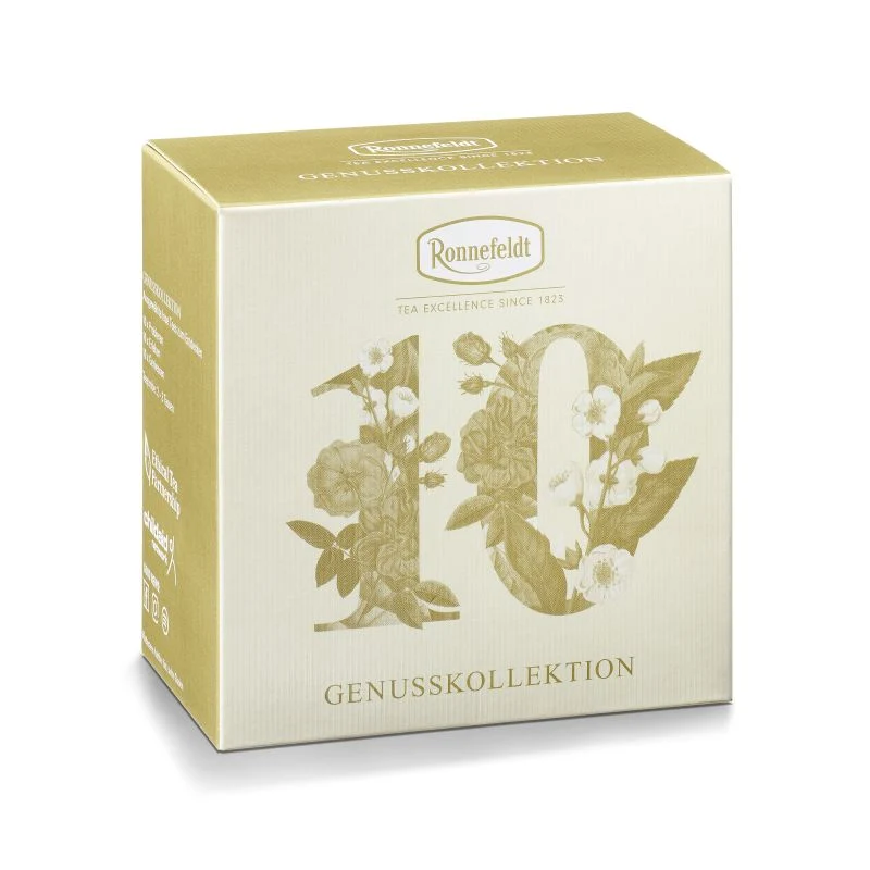 Probierbox Genusskollektion