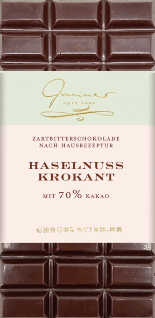 HASELNUSS-KROKANT 70%