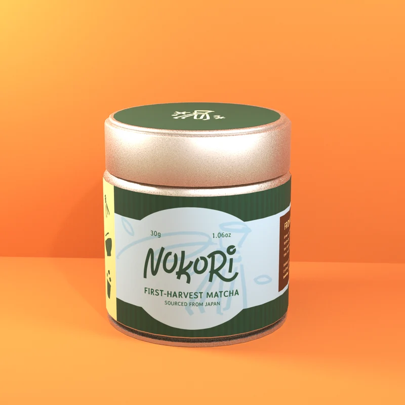 Komo — Matcha