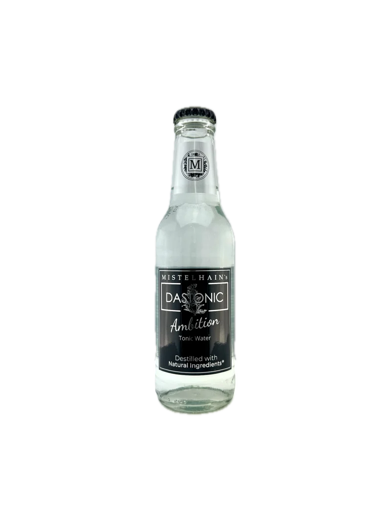 Tonic Water Mistelhain's Ambition