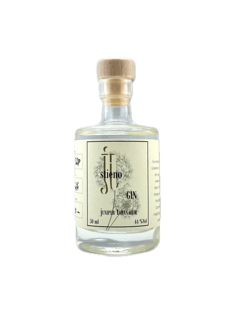 Gin "stieno" - unser Klassiker (Vol. 44%)