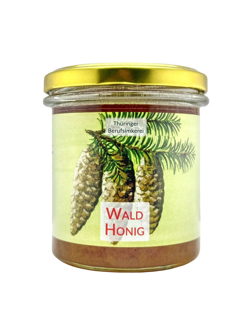 Waldhonig
