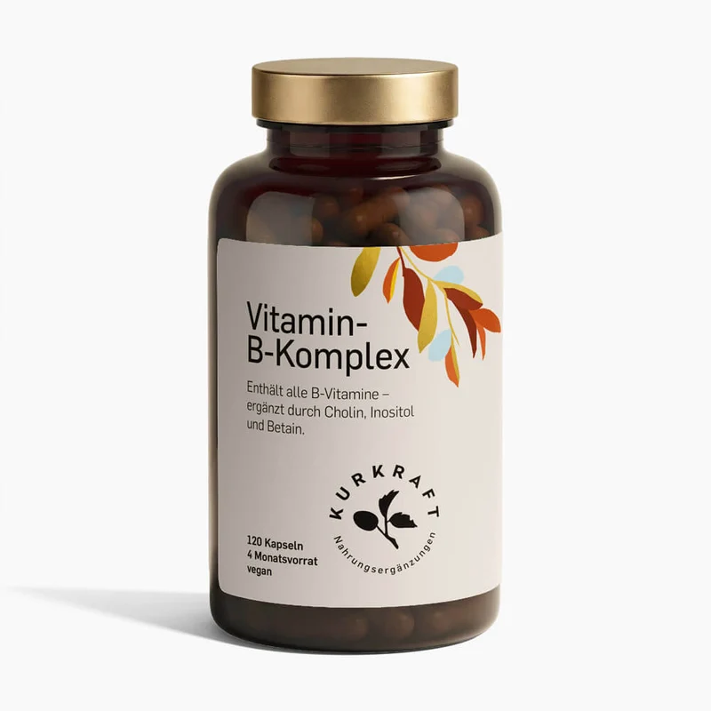 VITAMIN B KOMPLEX
