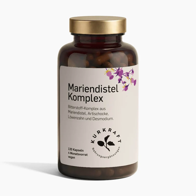MARIENDISTEL KOMPLEX