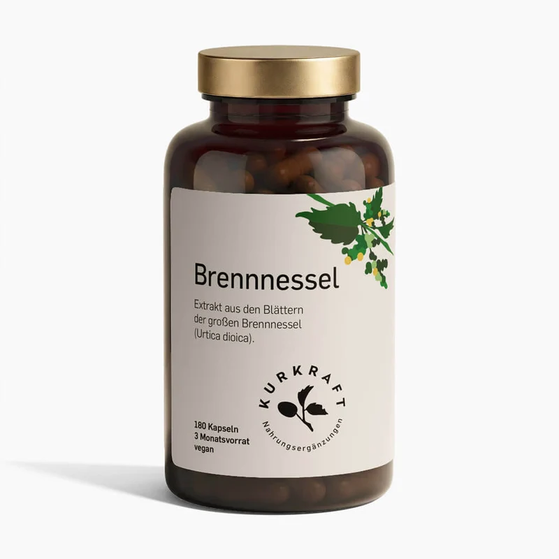 BRENNNESSEL