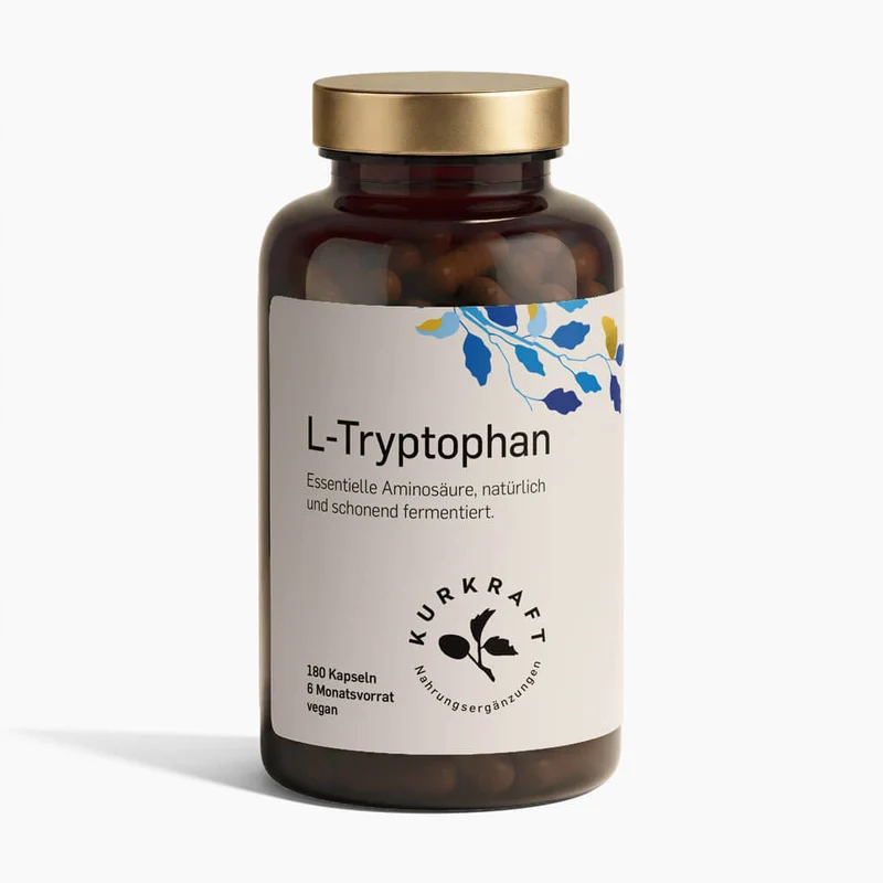 L-TRYPTOPHAN
