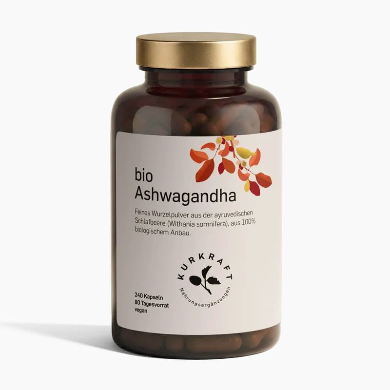 BIO ASHWAGANDHA