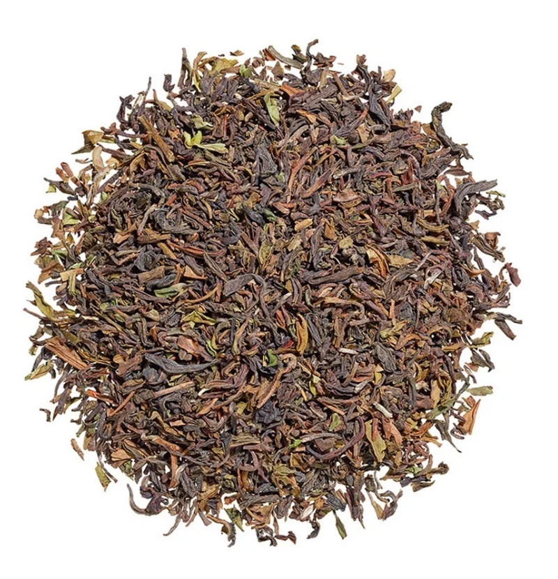 Darjeeling* Badamtam