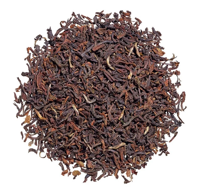 Darjeeling* Margaret's Hope