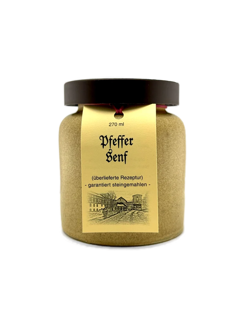 Pfeffersenf