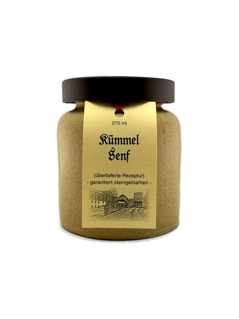Kümmelsenf