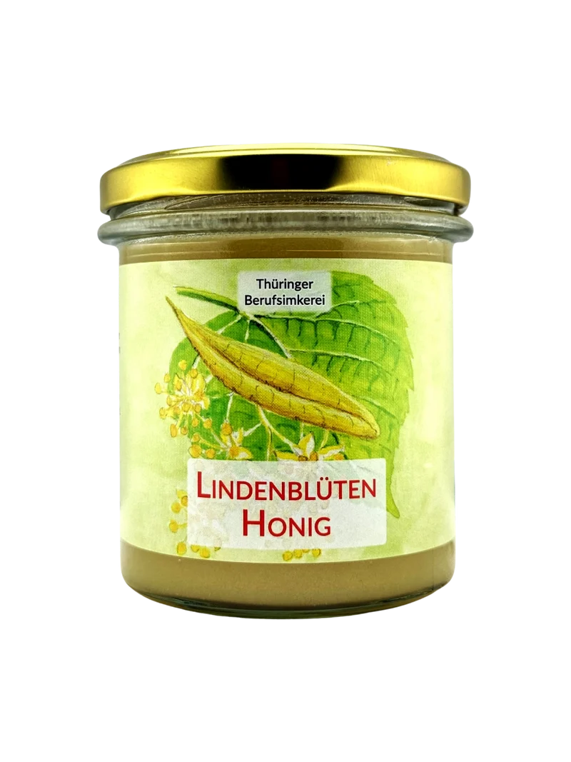 Lindenblütenhonig